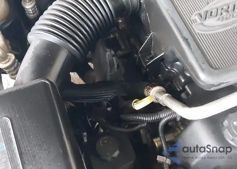 2005 Chevrolet Trailblazer Ext Ls from USA, damaged, VIN 1GNET16S256193601